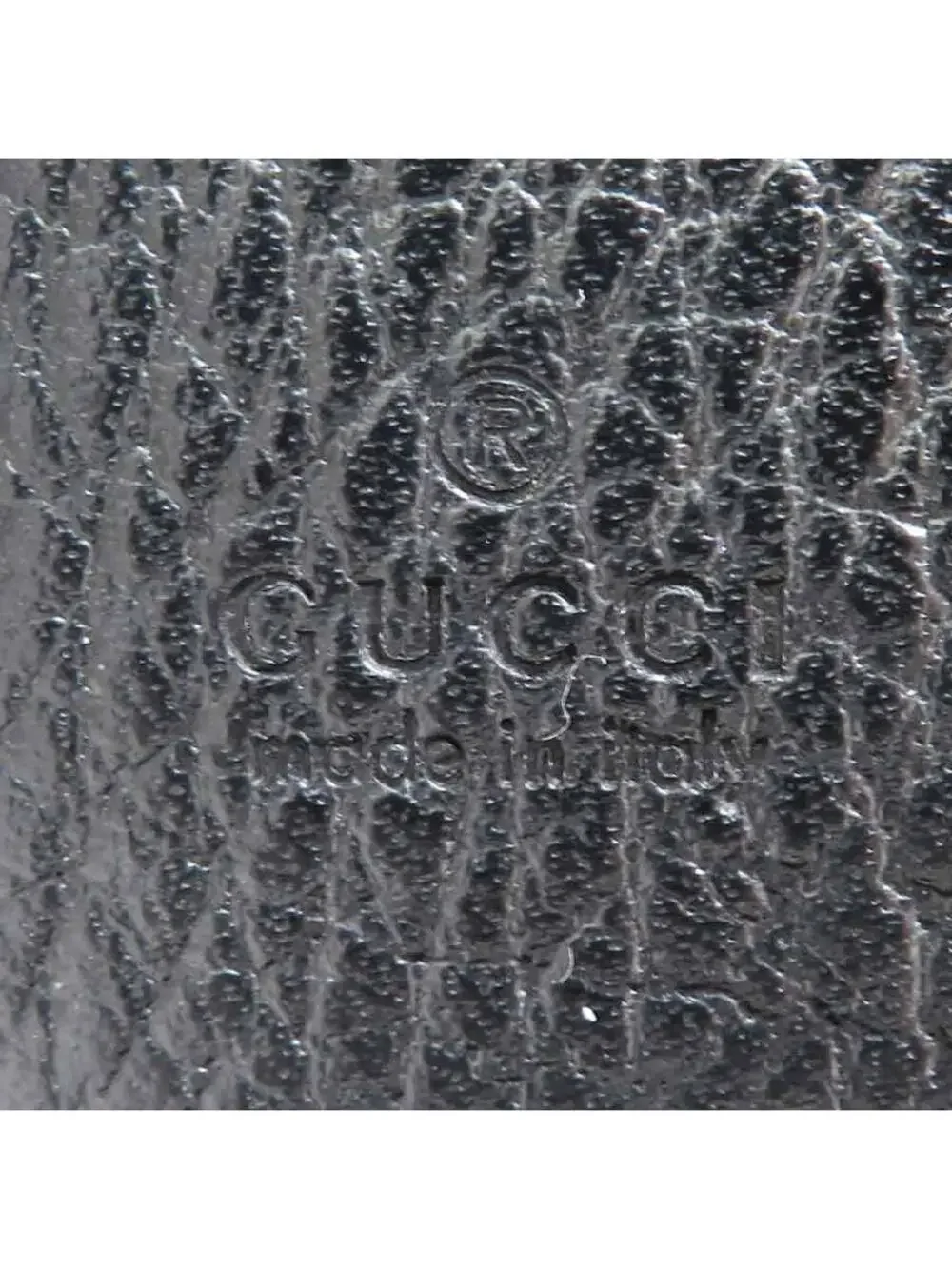 Auth Gucci Gg Supreme Marmont Bifold #280376G34B - Picture 6 of 8